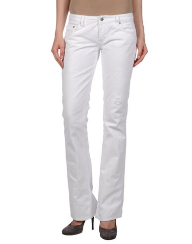 ZOOM DONDUP - Denim pants