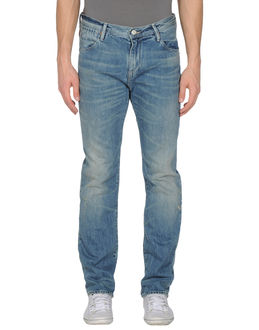 PAUL SMITH JEANS - DENIM - Jeanshosen - bei YOOX.COM