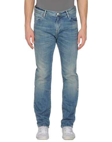 ZOOM PAUL SMITH JEANS - Denim trousers