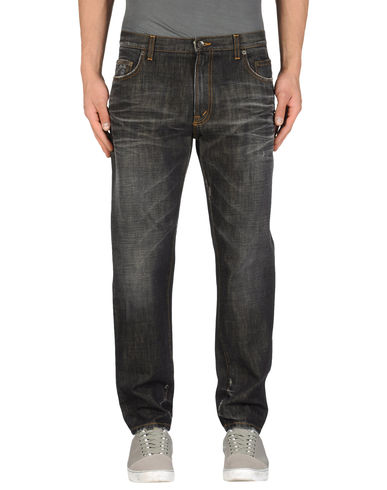 ZOOM DOLCE & GABBANA - Denim pants