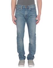 POLO RALPH LAUREN - Denim trousers