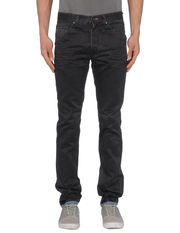 FENDI - Denim trousers