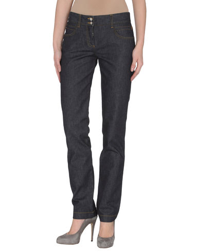 ZOOM DOLCE & GABBANA - Denim pants