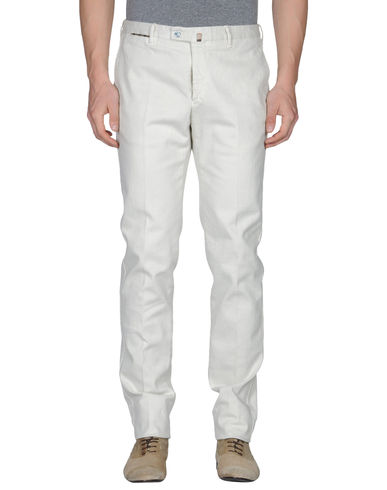 ZOOM DAKS LONDON - Denim pants
