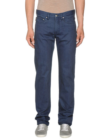 ZOOM DAKS LONDON - Denim pants