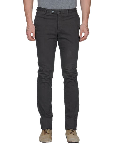 ZOOM DAKS LONDON - Denim pants