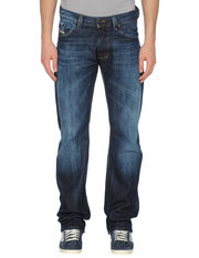 DIESEL - Denim trousers