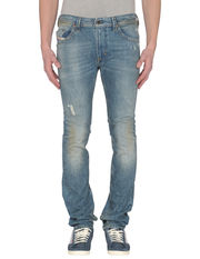 DIESEL - Denim trousers