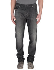 DIESEL - Denim trousers