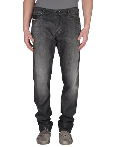 ZOOM DIESEL - Denim pants