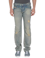DIESEL - Denim trousers