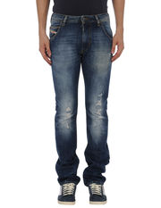 DIESEL - Denim trousers