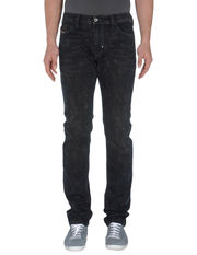 DIESEL - Denim trousers