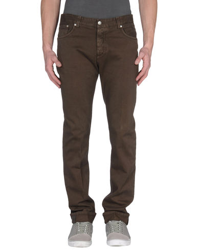 ZOOM THE RED CODE AUTHORITY - Casual pants