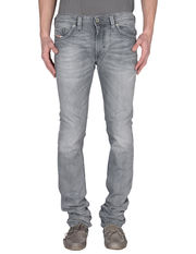 DIESEL - Denim trousers