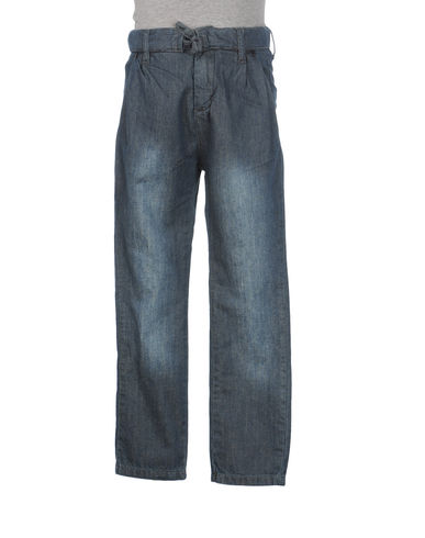 ZOOM IMPS&ELFS - Denim pants