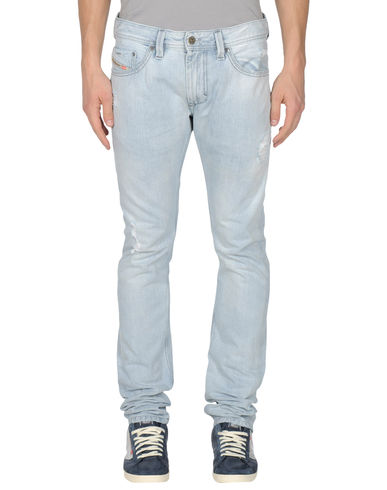 ZOOM DIESEL - Denim pants