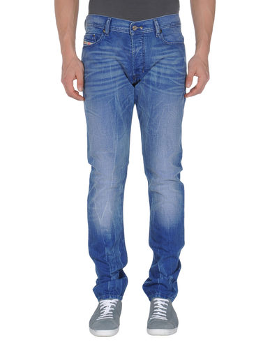 ZOOM DIESEL - Denim pants