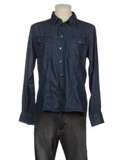SURFACE TO AIR - Denim shirt