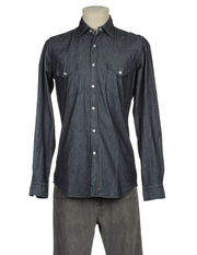 MOSCA - Denim shirt