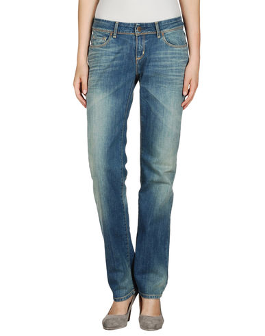ZOOM CARHARTT - Denim pants