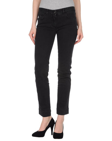 ZOOM DOLCE & GABBANA - Denim pants