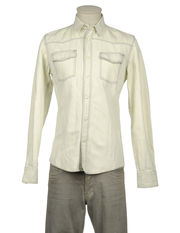 SURFACE TO AIR - Denim shirt
