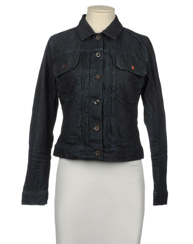 ZOOM LEVI'S® MADE & CRAFTED™ - Denim outerwear