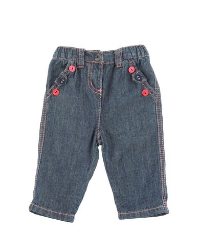 ZOOM CADET ROUSSELLE - Denim pants