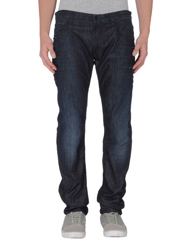 ZOOM CELLAR DOOR - Denim pants