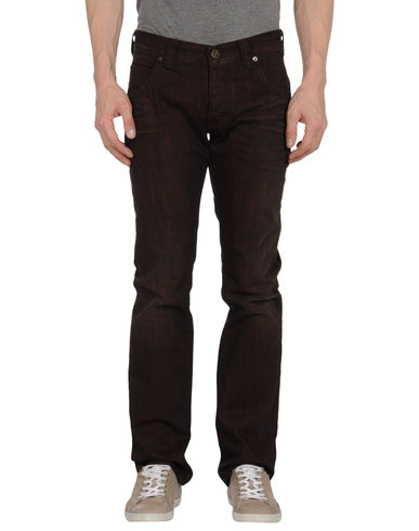 ZOOM ARMANI JEANS - Denim pants