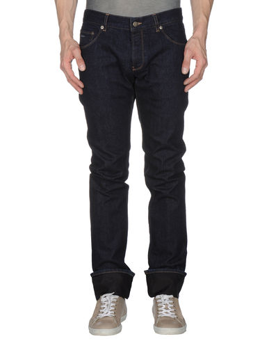 ZOOM PRADA SPORT - Denim pants