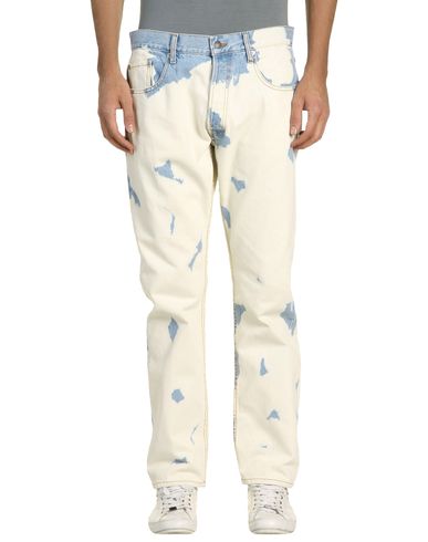 ZOOM DRIES VAN NOTEN - Denim pants