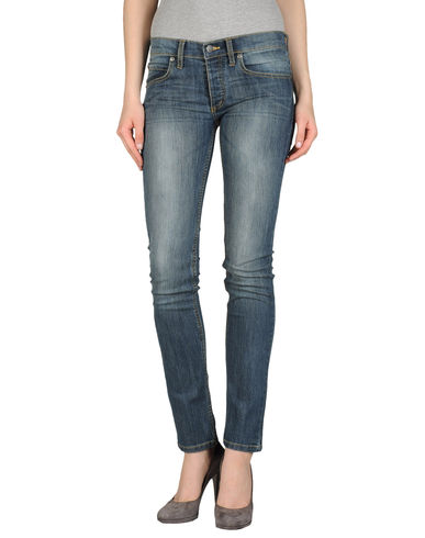 ZOOM CHEAP MONDAY - Denim pants
