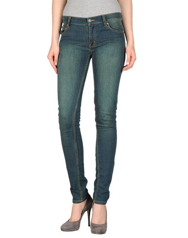 ZOOM CHEAP MONDAY - Denim pants