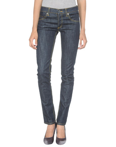 ZOOM CHEAP MONDAY - Denim pants