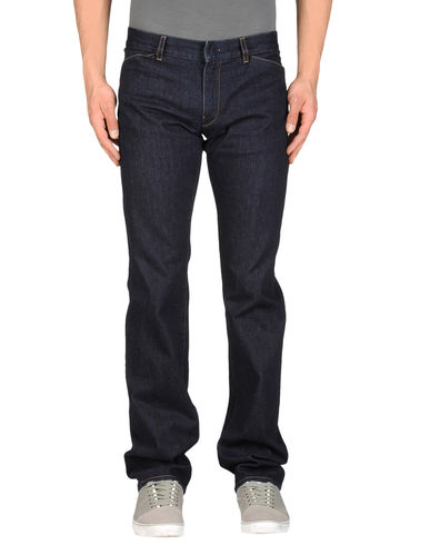 ZOOM PRADA SPORT - Denim pants
