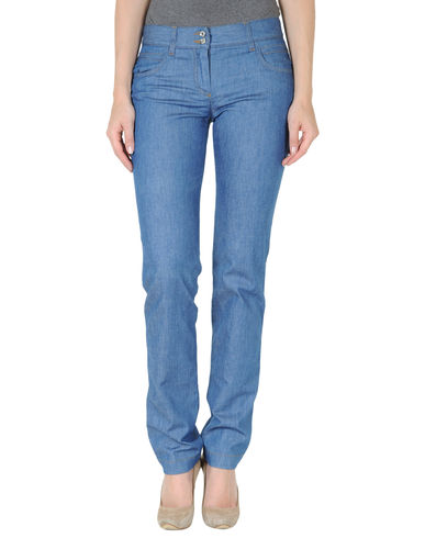 ZOOM DOLCE & GABBANA - Denim trousers