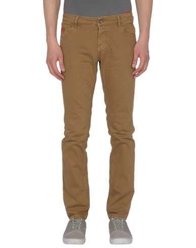 ZOOM UNLIMITED - Denim trousers
