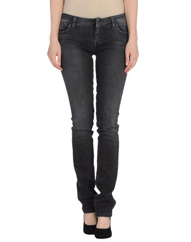 ZOOM RING - Denim pants
