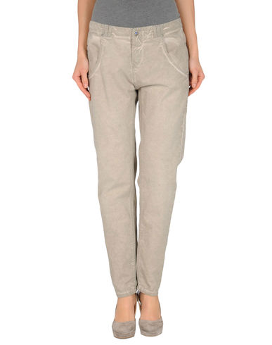 ZOOM STEPHIN - Denim pants