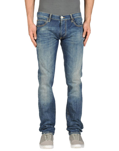 ZOOM RA-RE - Denim pants