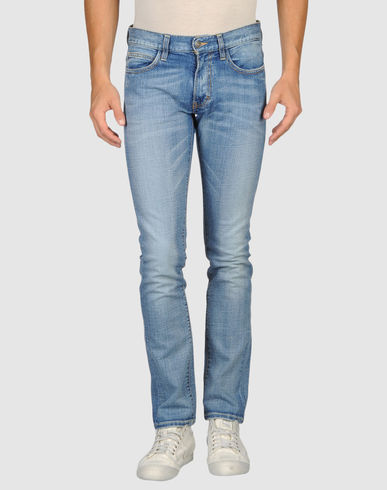 ZOOM RA-RE - Denim pants