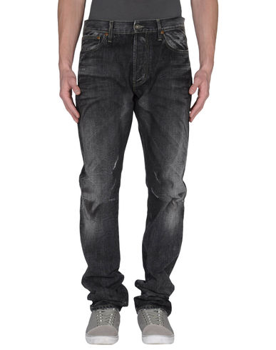 ZOOM RA-RE - Denim pants