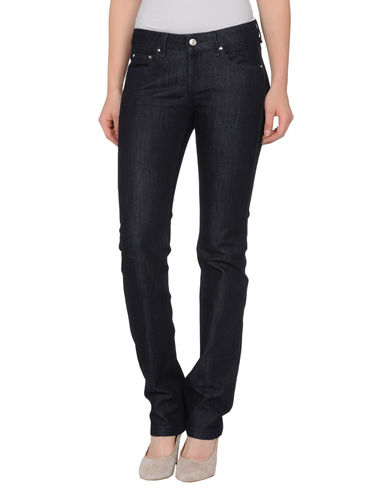 ZOOM PHILOSOPHY di A. F. - Denim pants
