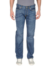 INCOTEX - Denim trousers