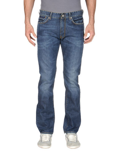 ZOOM INCOTEX - Denim pants