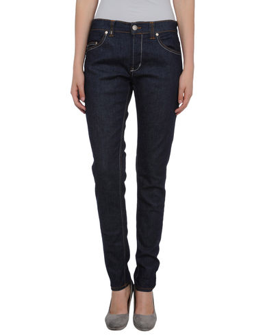 ZOOM DONDUP - Denim pants