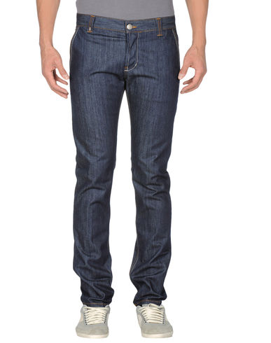 ZOOM DONDUP - Denim pants
