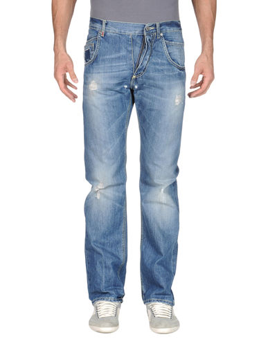 ZOOM DONDUP - Denim pants